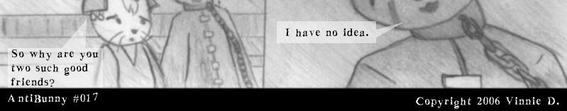 AntiBunny - Episode 21, Page 1: Book1 - Chapter 1 - Page019